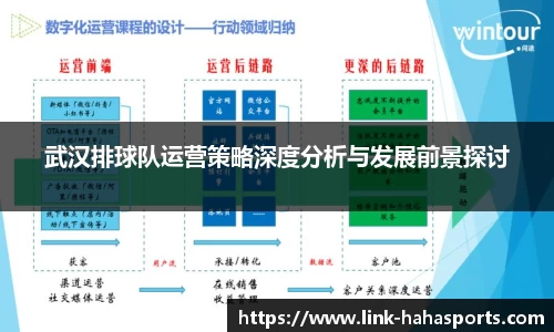武汉排球队运营策略深度分析与发展前景探讨